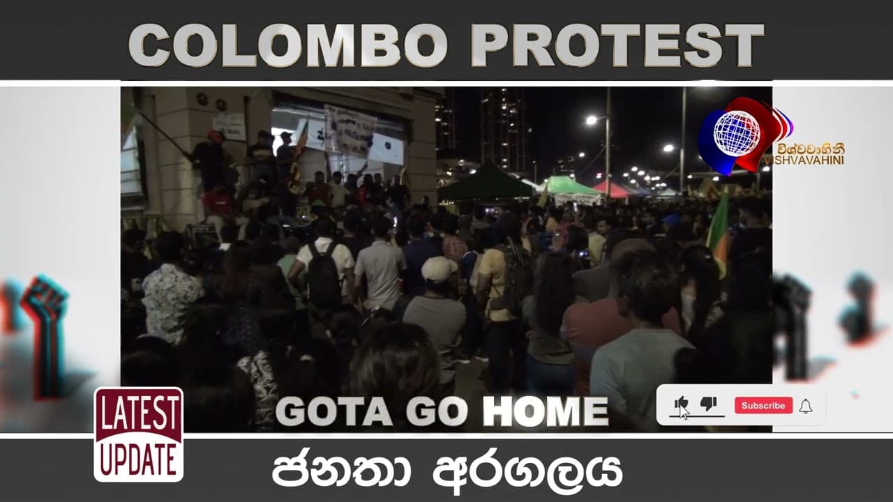 පාස්කු ප්රහාරයේ අමිහිරී අත්දැකීමක්...