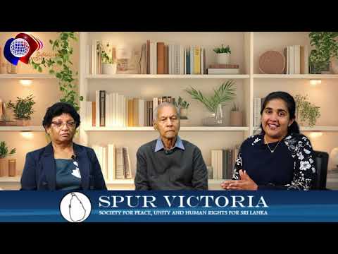 Donate Now - SPUR – SOCIETY FOR PEACE, UNITY AND HUMAN RIGHTS INC | Vishvavahini TV