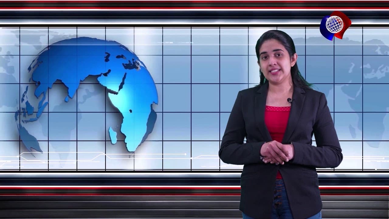 විශ්වවාහිනී පුවත් | Vishvavahini TV NEWS