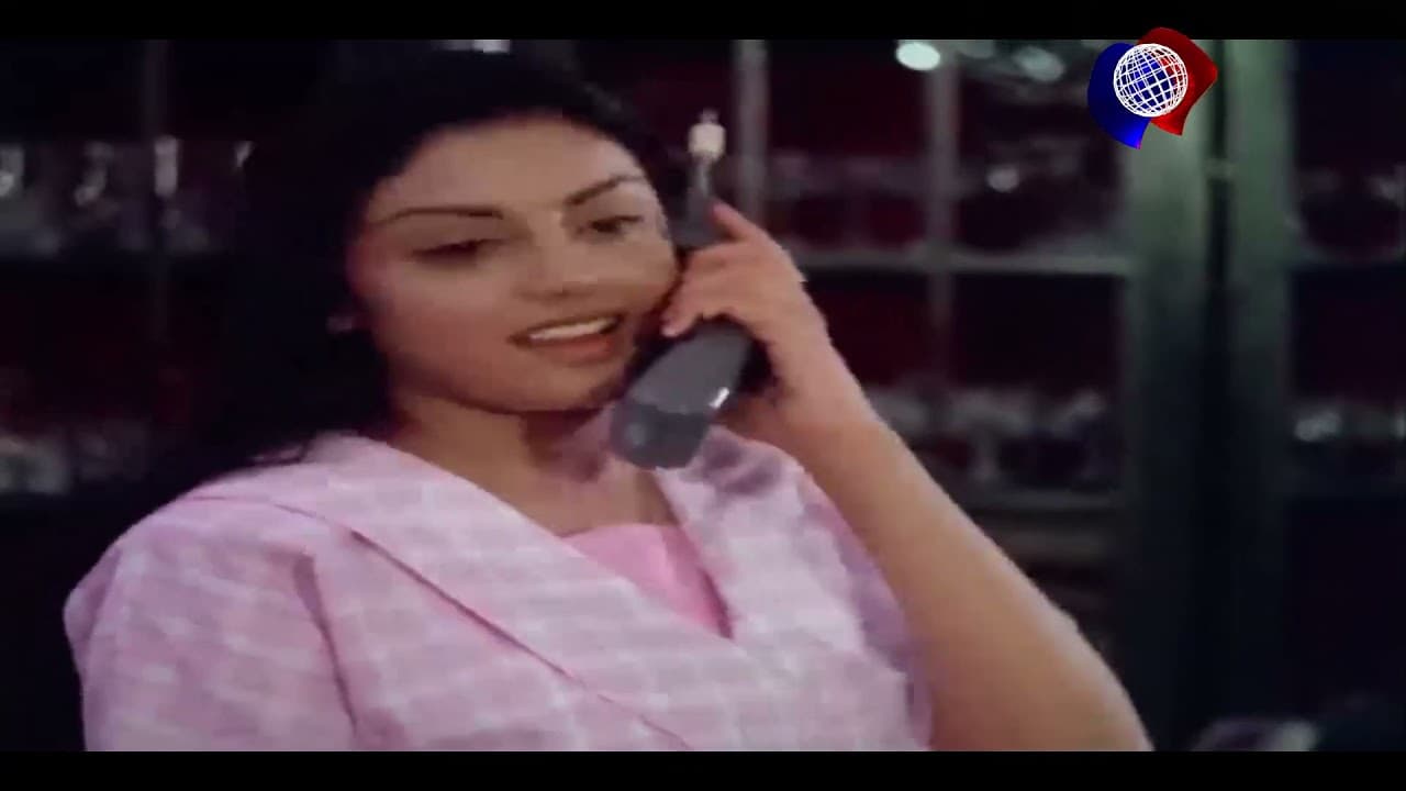 ANANATHA RATHTHARIYA FILM | Vishvavahini TV