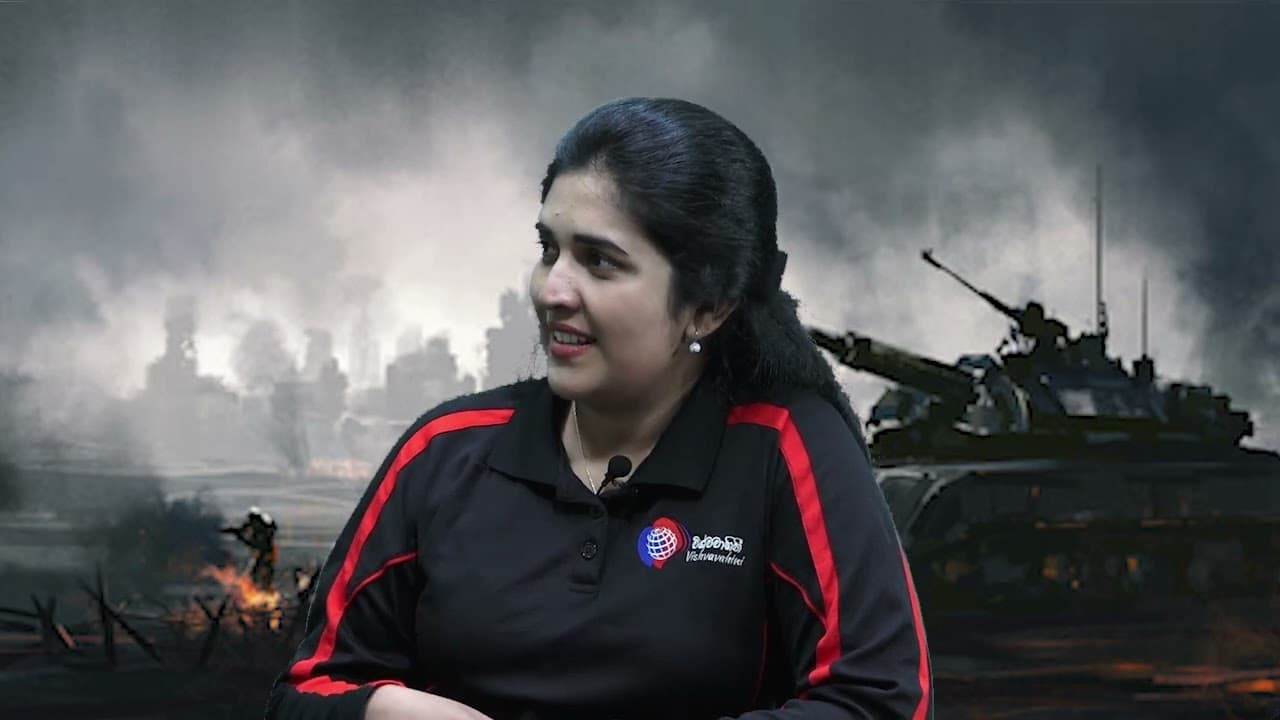 විදේස් විත්ති | Vishvavahini TV