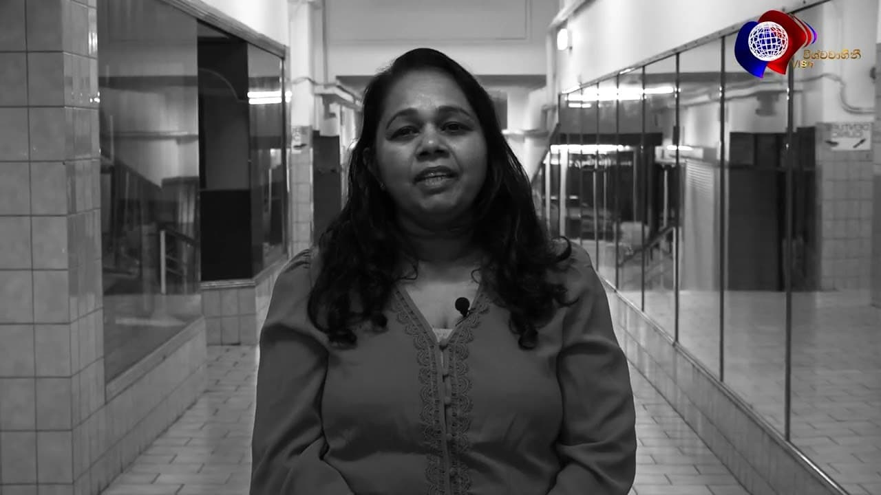 Easter attacks Easter Attack Protest | Vishvavahini TV | Australia