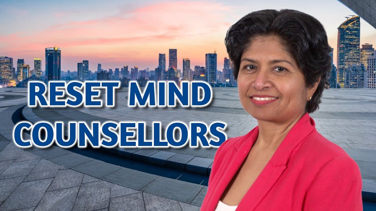 Me and My Business | Reset Mind Counsellors | Vishvavahini TV