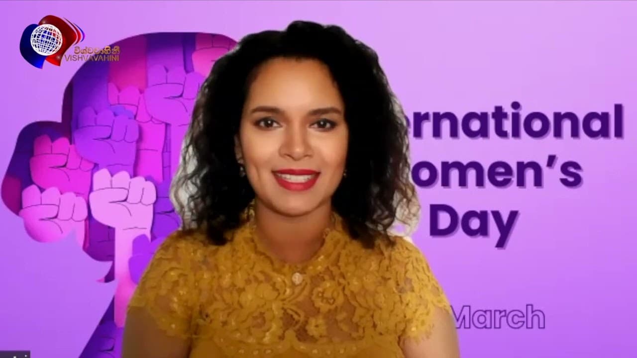 International Women's Day