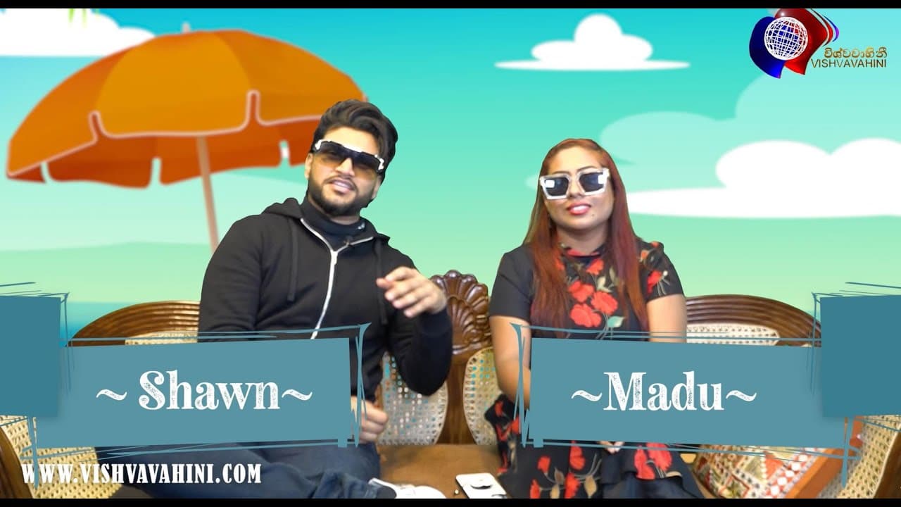 Music Runway with Madu & Shawn Ep 3 with New Segment TikTok Mesh