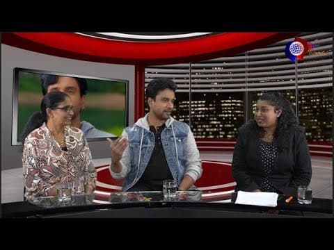 Yugathra | යුගාත්රා | Vishvavahini TV