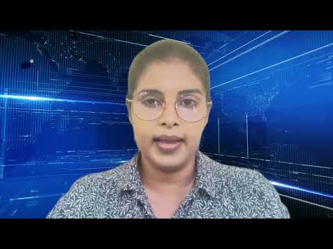 Vishvavahini TV News