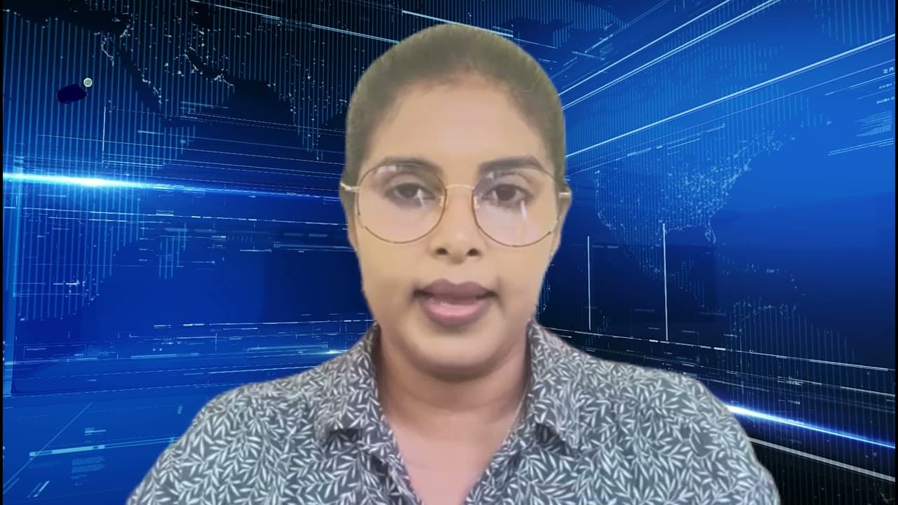 Vishvavahini TV News | විශ්වවාහිනී පුවත් | Sri Lanka