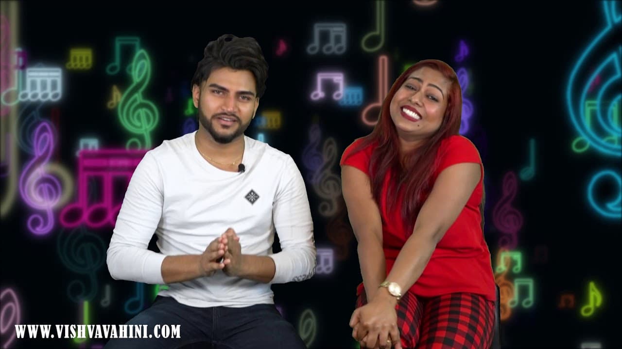 Music Runway with Madu & Shawn