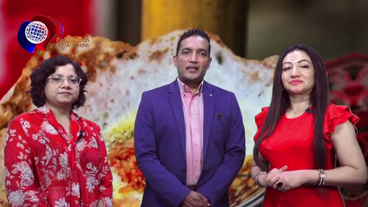 Health | AUSLMAT - Health Expo 2024 | Vishvavahini TV