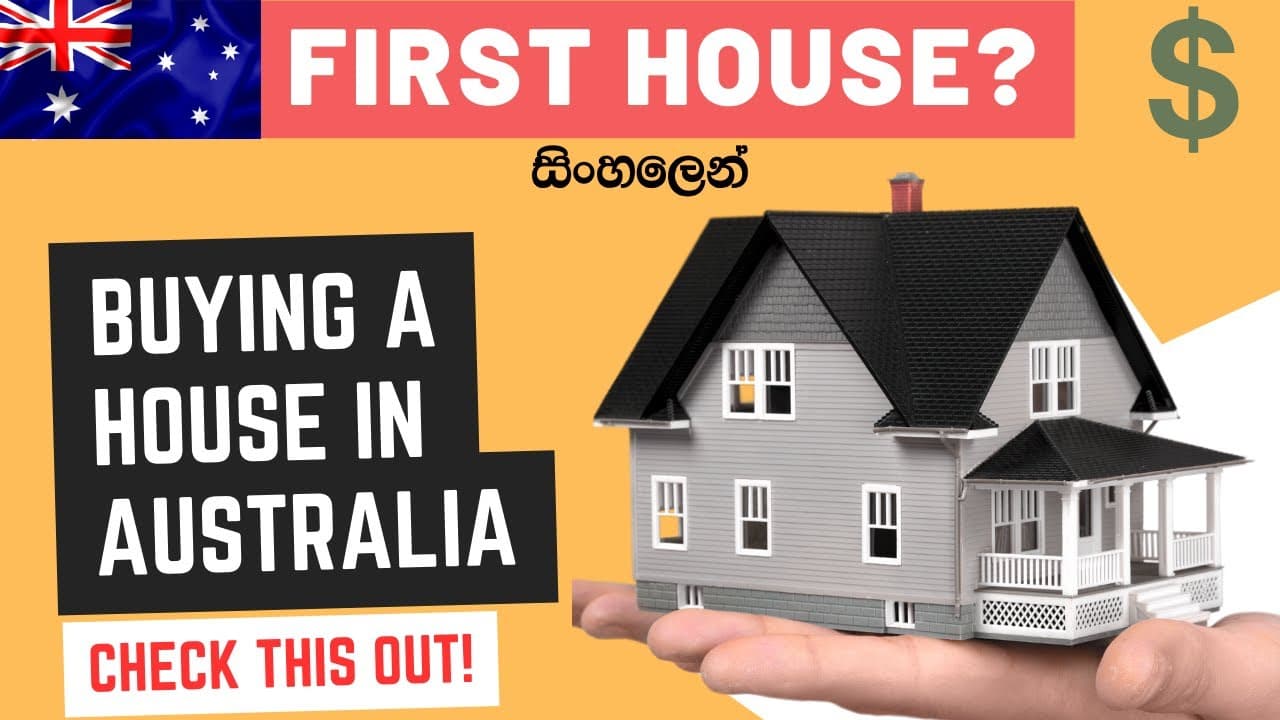 Buying a House in Australia | Buy Real Estate | property | Mortgage 2023 | What You NEED To Know
