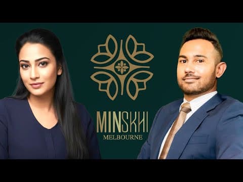 Me and My Business