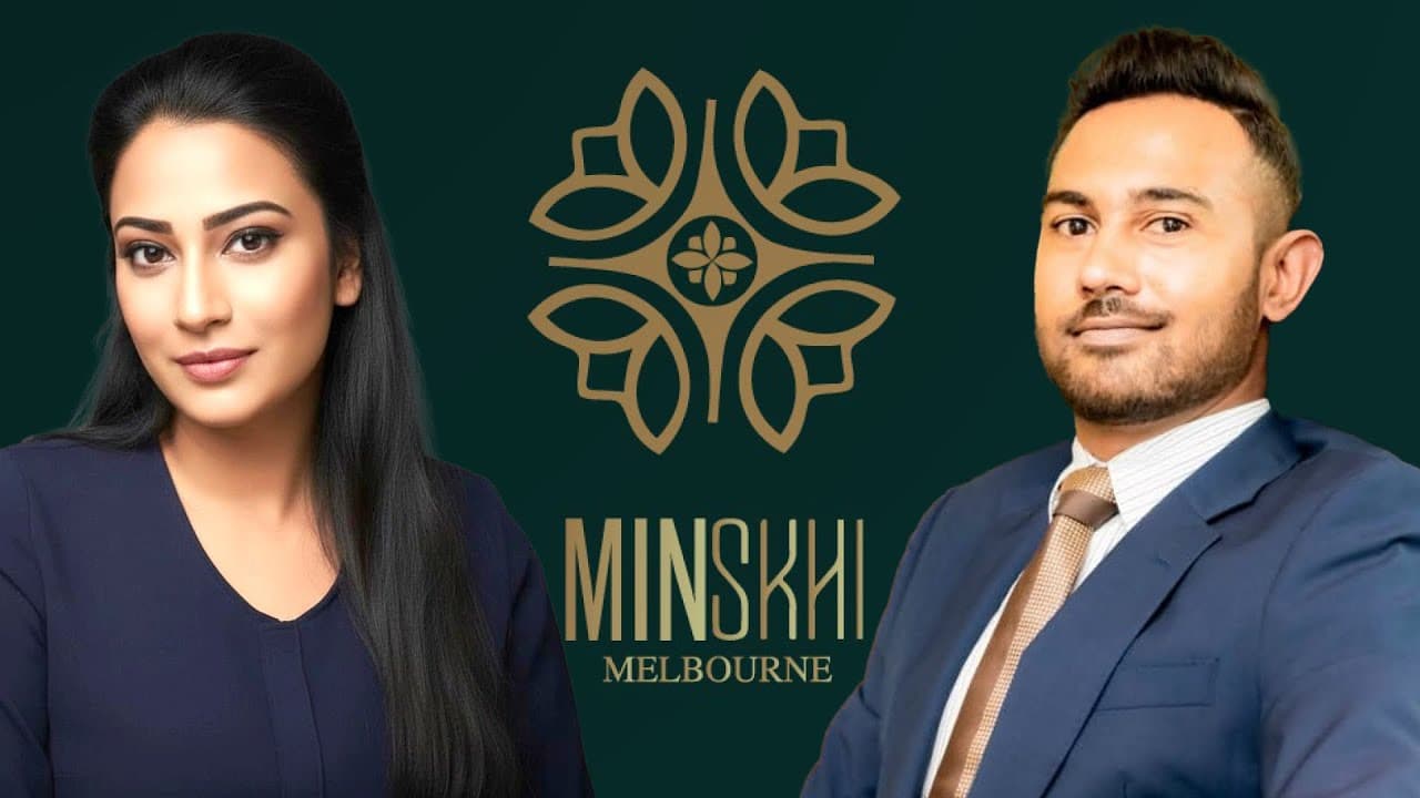 Me and My Business | MINSKHI | Vishvavahini TV