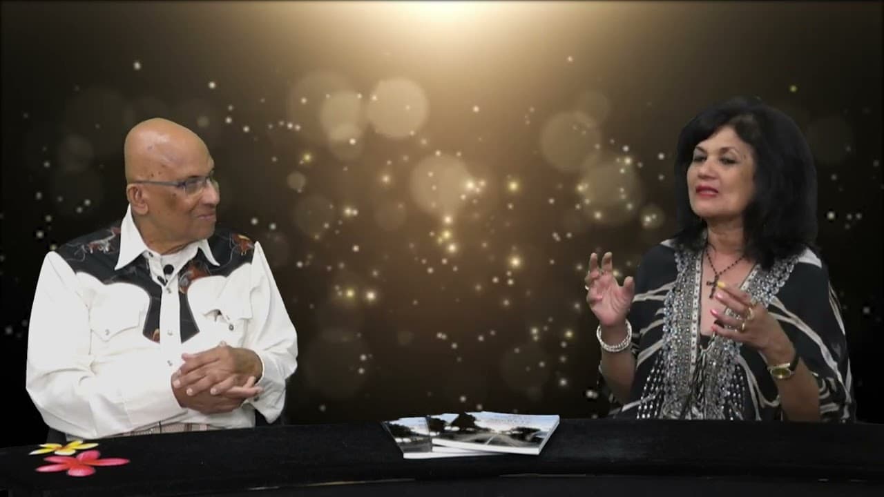 Community Connect Program with Anne De Costa New Book Launch