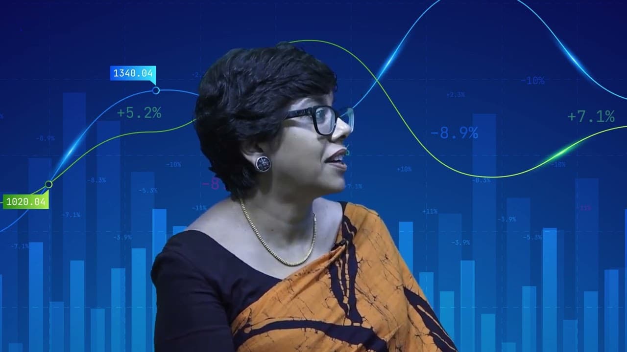 Challenge for Sri Lanka’s future - Sustainable development | Vishvavahini TV