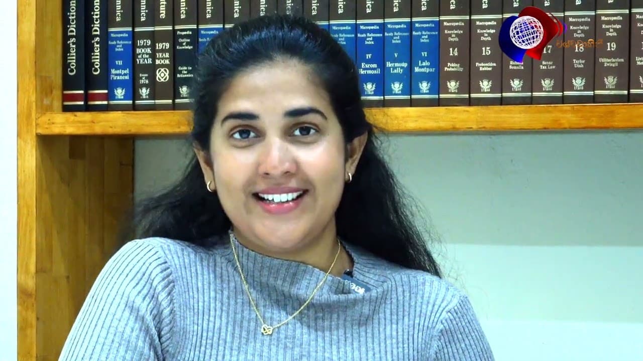 Law and You | Vishvavahini TV