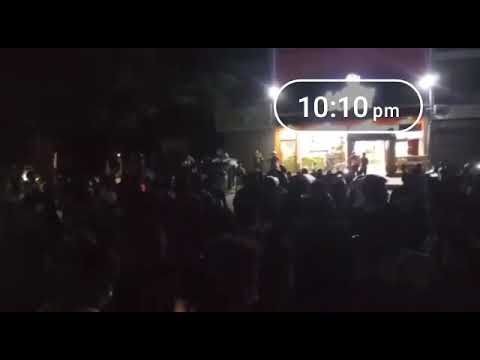 Sri lanka protest | #shorts