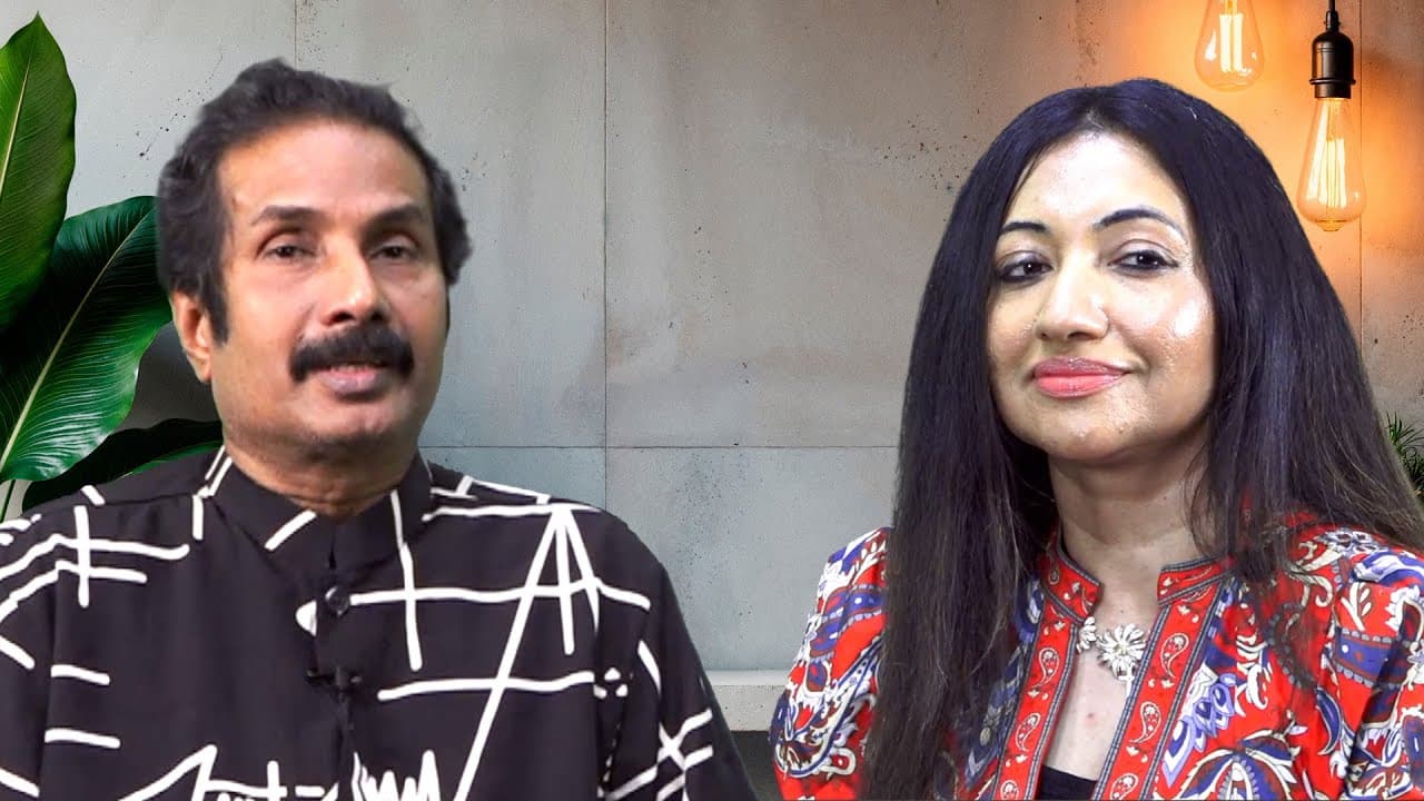 ඉරු දින කතාබහ | Vishvavahini TV