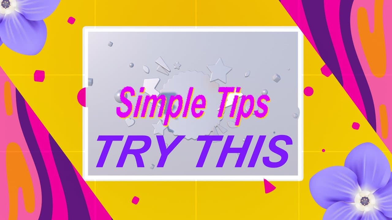SIMPLE TIPS | Vishvavahini TV