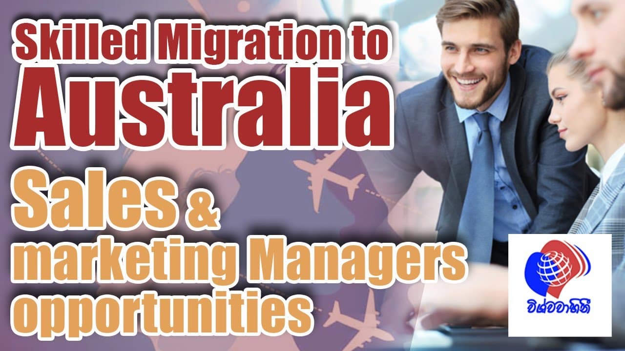 The Australian Work Visa - An introduction to the basic requirements - Australia Work Visa & PR