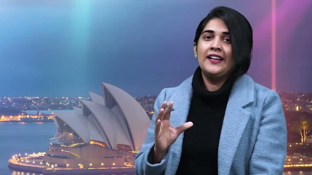Skilled occupation list australia | Skilled Migration to Australia | Vishvavahini TV
