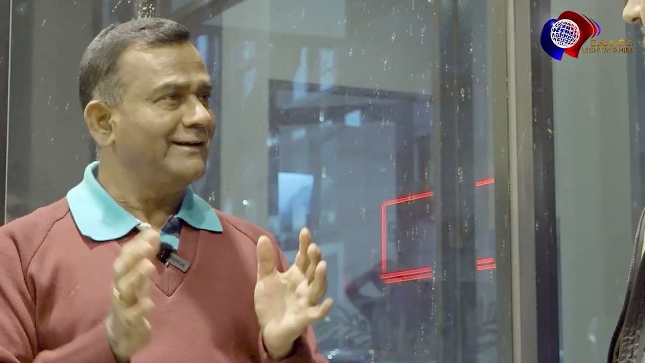 අපට නීතිය අතට ගන්න බෑ - අපට නීතිය අතට ගන්න බෑ