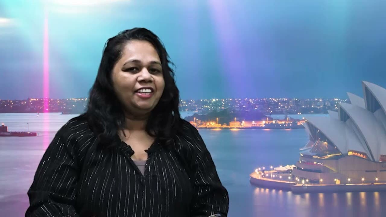 Skill assessment test | Skilled Migration to Australia | Madhu Warnakulasuriya | Vishvavahini TV