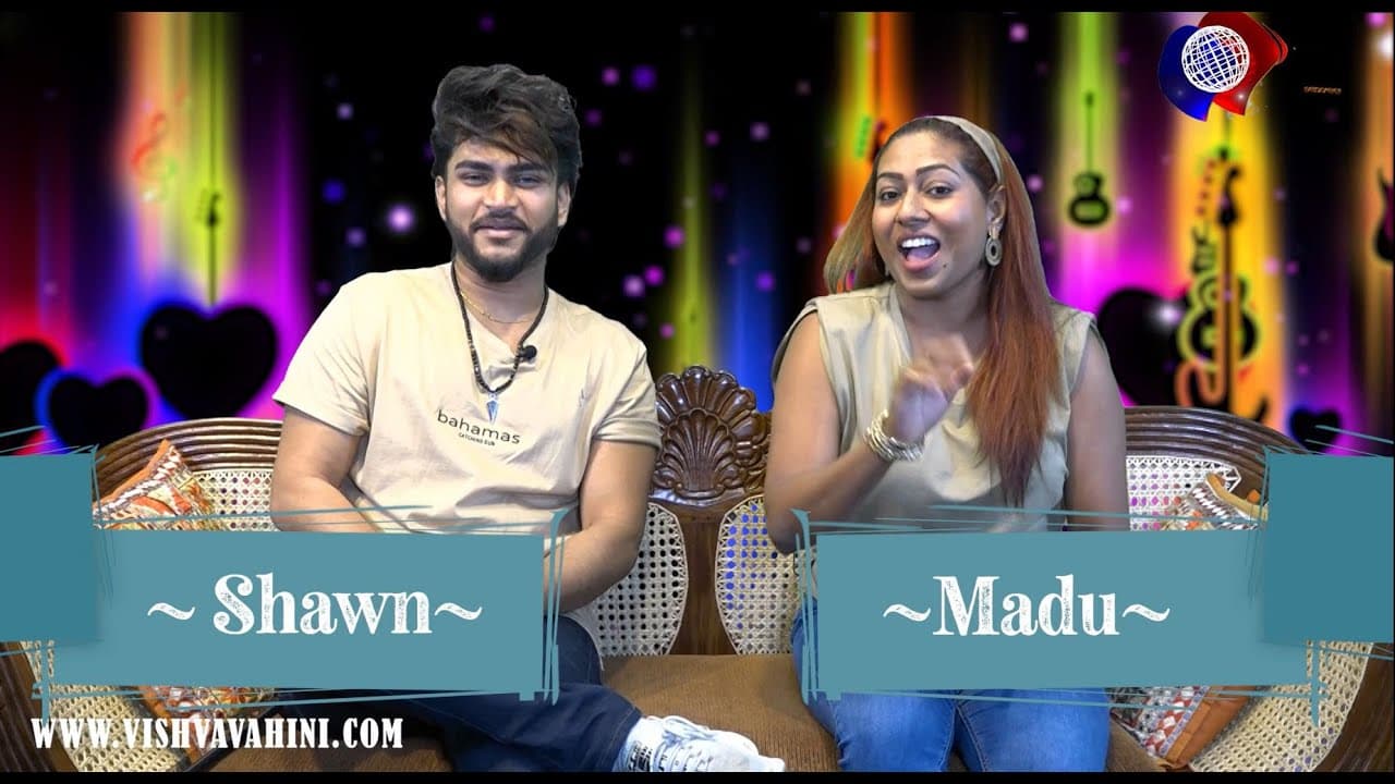 Music Runway with Madu & Shawn Ep 4 with New Segment TikTok Mesh