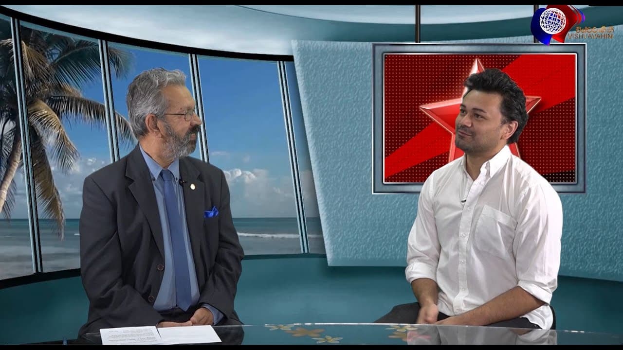 Chat with Ryle | Frederick James Koch