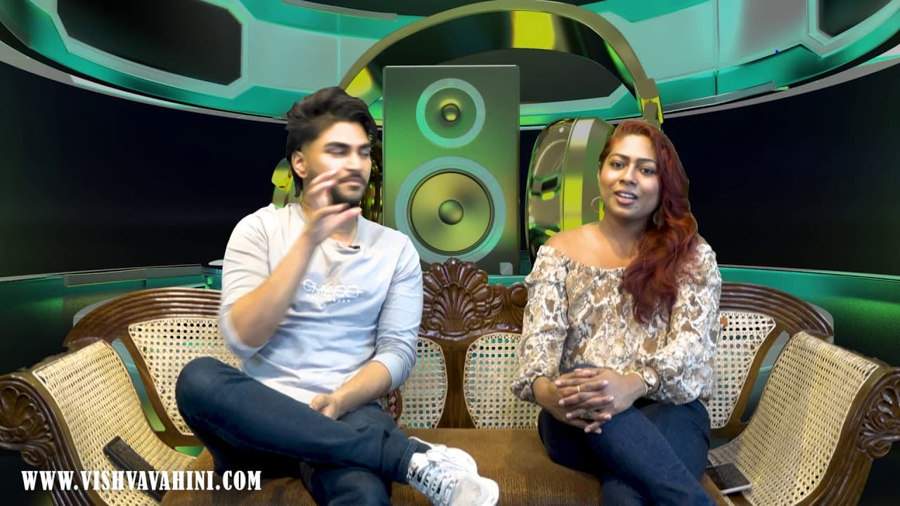 Music Runway with Madu & Shawn Ep 2